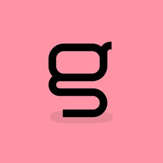Логотип @ottgsvod - glanzVOD