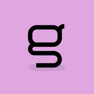 Логотип @ottgvod - glanzVOD Desc