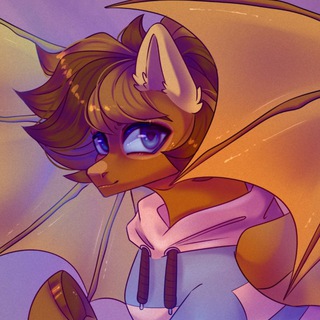 Логотип @otto_pony_tg - 🥒Огурцовый рай🥒