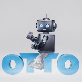 Логотип @otto_rus - www.ОТТО.рус ПРОДАЖА АВТОМОБИЛЕЙ