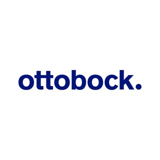 Логотип @ottobockrussia - Ottobock
