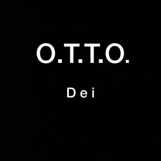 Логотип @ottodei - O.T.T.O. | Ru