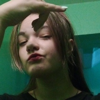 Логотип @otvet_na_kommentarii - sladkayaa _1