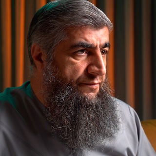 Логотип @otvetikostekskogo - Шейх Абдуллах Костекский