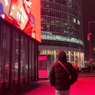 Логотип @otvetityya - ТЕМЩИК💸