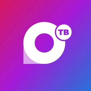 Логотип @otvprimofficial - ОТВ | Общественное телевидение Приморья