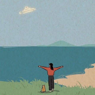 Логотип @otvrashcheniye - lost mary