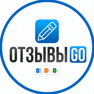 Логотип @otz_proect - Отзывы проекта | ПроектGO