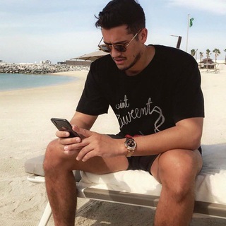 Логотип @otziv_orlov - Отзывы Дмитрий Орлов