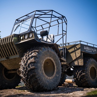 Логотип @otzivbaikal4x4 - Отзывы БАЙКАЛ 4х4