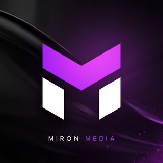 Логотип @otzivi_miron - Отзывы miron_media