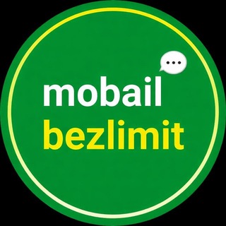 Логотип @otzivi_mobailbezlimit - Отзывы mobailbezlimit