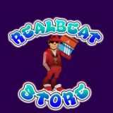 Логотип @otzivi_realbeat - ОТЗЫВЫ REALBEAT