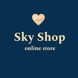 Логотип @otzivi_sky_shop - Отзывы Sky Shop