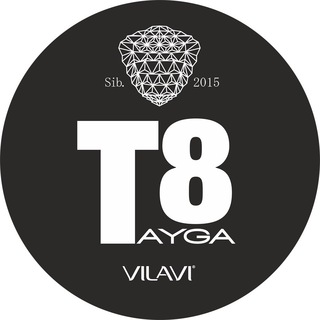 Логотип @otzivi_vilavi - ОТЗЫВЫ VILAVI _ ТАЙГА 8