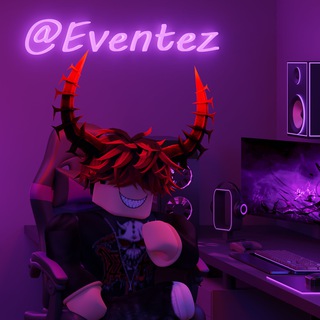 Логотип @otzivieventez - Пруфы и Отзывы @Eventez