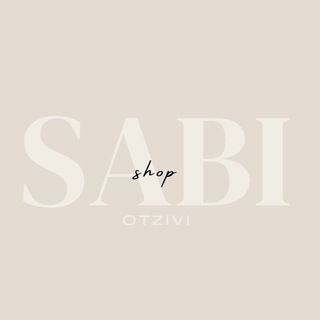 Логотип @otzivisabishop - Отзывы sabi shop💗
