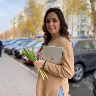 Логотип @otzivisuleimanova - Кейсы и отзывы Эльвиры Сулеймановой