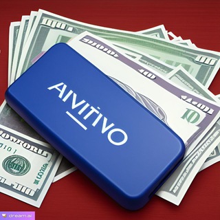 Логотип @otzivixxx77 - ❤️‍🔥𝘼𝙄𝙑𝙄𝙏𝙄𝙑𝙊 💸Заработок на отзывах