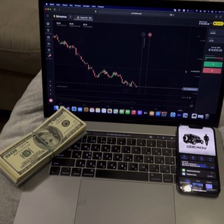 Логотип @otzivorex000 - Отзывы Orexov Trading👀