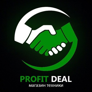 Логотип @otzivproflt - PROFIT DEAL | Отзывы