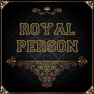 Логотип @otzivroyal - ⚜ОТЗЫВЫ RP⚜