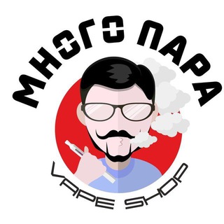 Логотип @otzivy_hqdpar - ℹ️ HQD Отзывы канала❗| @hqdpar