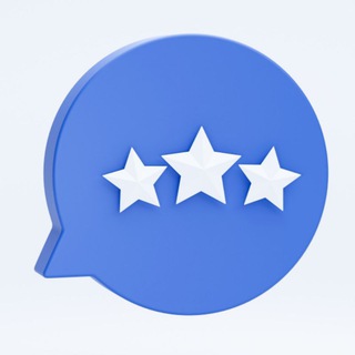 Логотип @otzivyobmen - Отзывы и комментарии