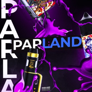Логотип @otzivyparland - PARLAND - ОТЗЫВЫ