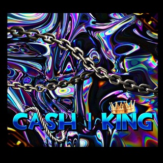 Логотип @otzoviavitorus - CASH KING | Заработок на отзывах