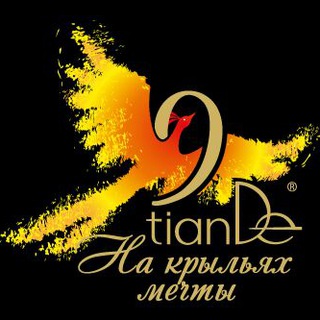 Логотип @otzovik_tiande - Отзовик Tiande