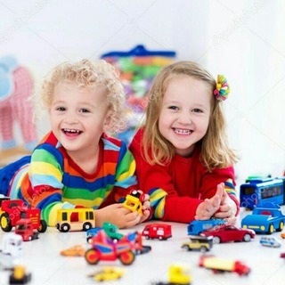 Логотип @otzoviplay - Развивайтесь играя