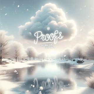 Логотип @otzrobloxtopix - .𖥔 ݁Ⲡⲣⲩⲫы Ⲇυⲙⲩⲗьⲕυ 𖥔