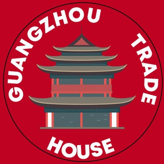 Логотип @otzyvy_gth - ВІДГУКИ Guangzhou Trade House