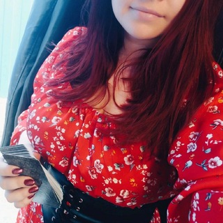 Логотип @otzyvytarolog - Отзывы моих клиентов 🌿