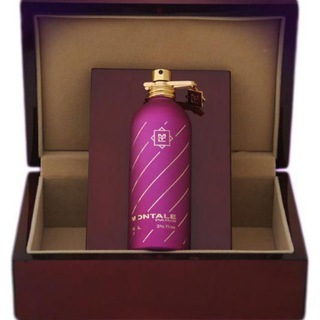Логотип @oudelitetashkent - Oud elite Tashkent