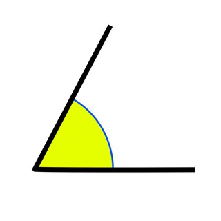 Логотип @ougol - Острый Угол