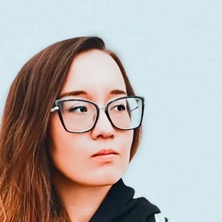 Логотип @ouhenglish - Короче, английский