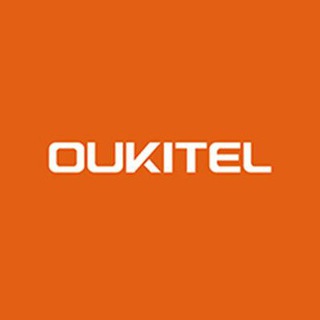 Логотип @oukitel - Oukitel Oficial España