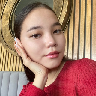 Логотип @ouleas - Azharochkaa