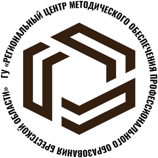 Логотип @oumcbrest - Региональный центр МО ПО