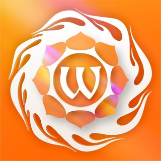 Логотип @oumru - OUM.RU Клуб йоги и саморазвития