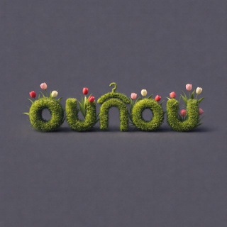 Логотип @ounou_ru - OUNOU
