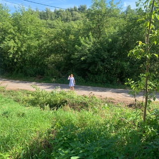 Логотип @our_estate - Поместье Васильевых