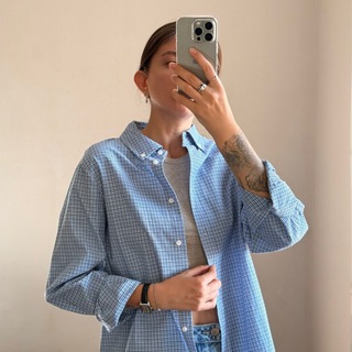 Логотип @our_fashionofficial - Наш Fashion Project