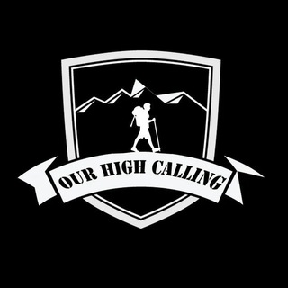 Логотип @our_high_calling - Our High Calling