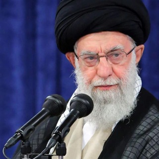 Логотип @our_leader - The Leader