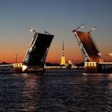 Логотип @our_piter_family - The Sergeenkov family 👩‍❤️‍👨