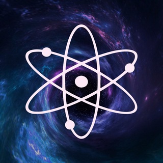 Логотип @ourbigbangtheory - Теория Большого Взрыва