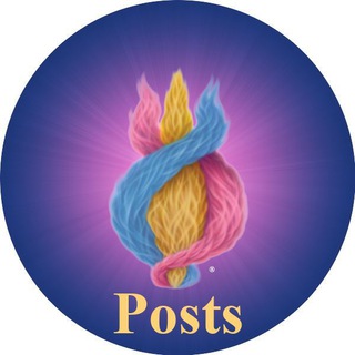 Логотип @ourdivinepotential - OUR DIVINE POTENTIAL